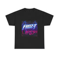 FROZ-T Storm City — Black Tee