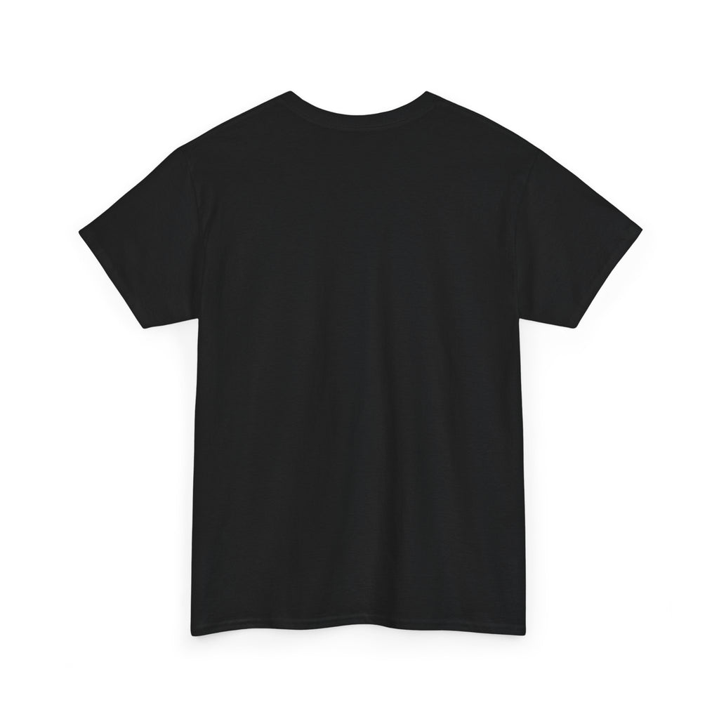 FROZ-T Storm City — Black Tee