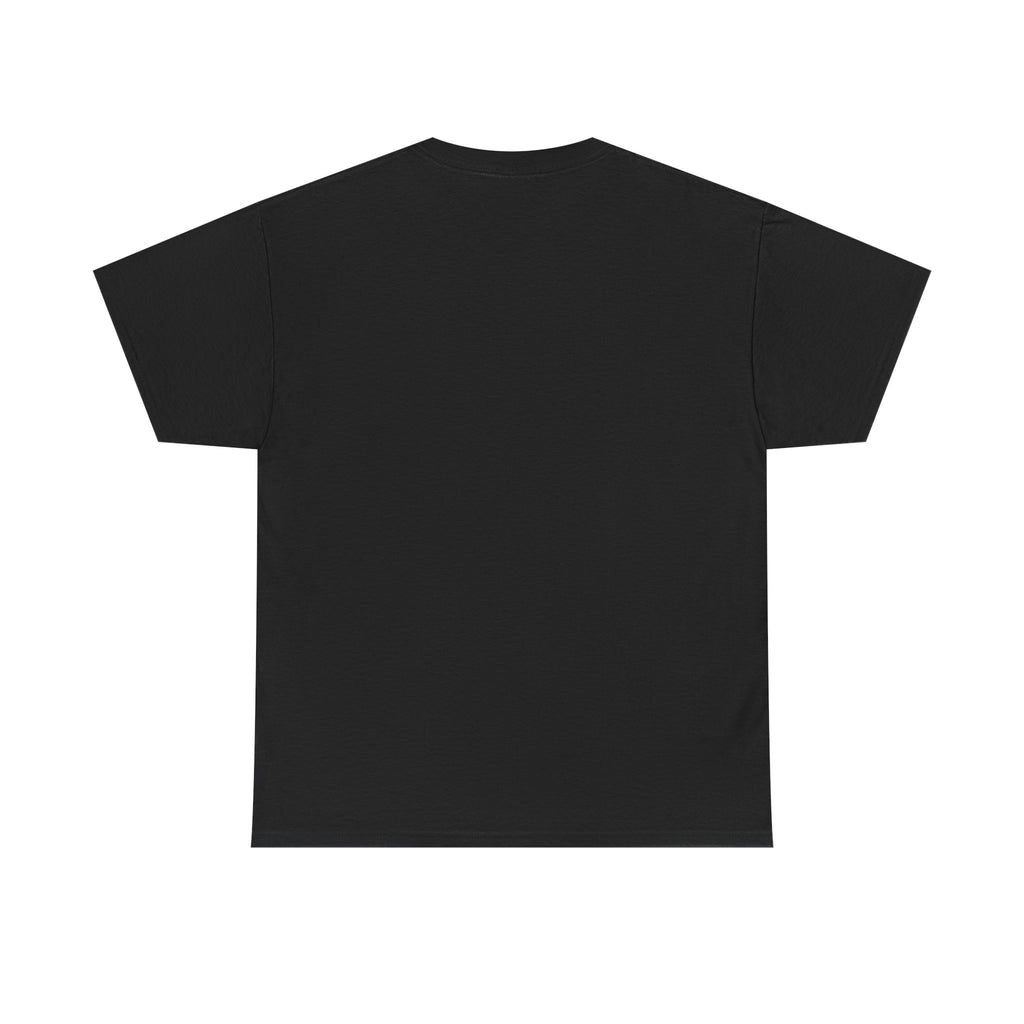 FROZ-T Sunset Over The P — Black Tee