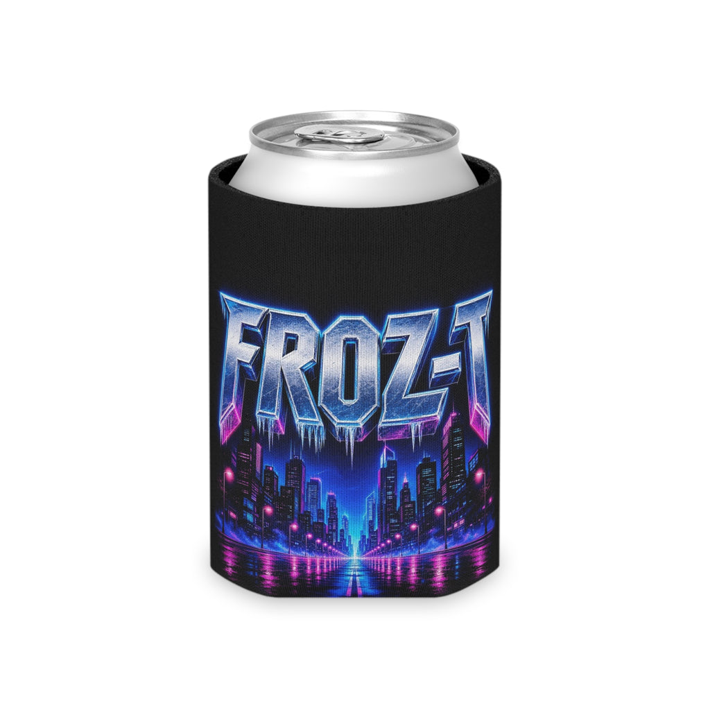 FROZ-T Deep Freeze — Can Cooler
