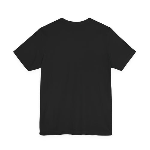 FROM THE P Ice Blue Tee — FROZTEES