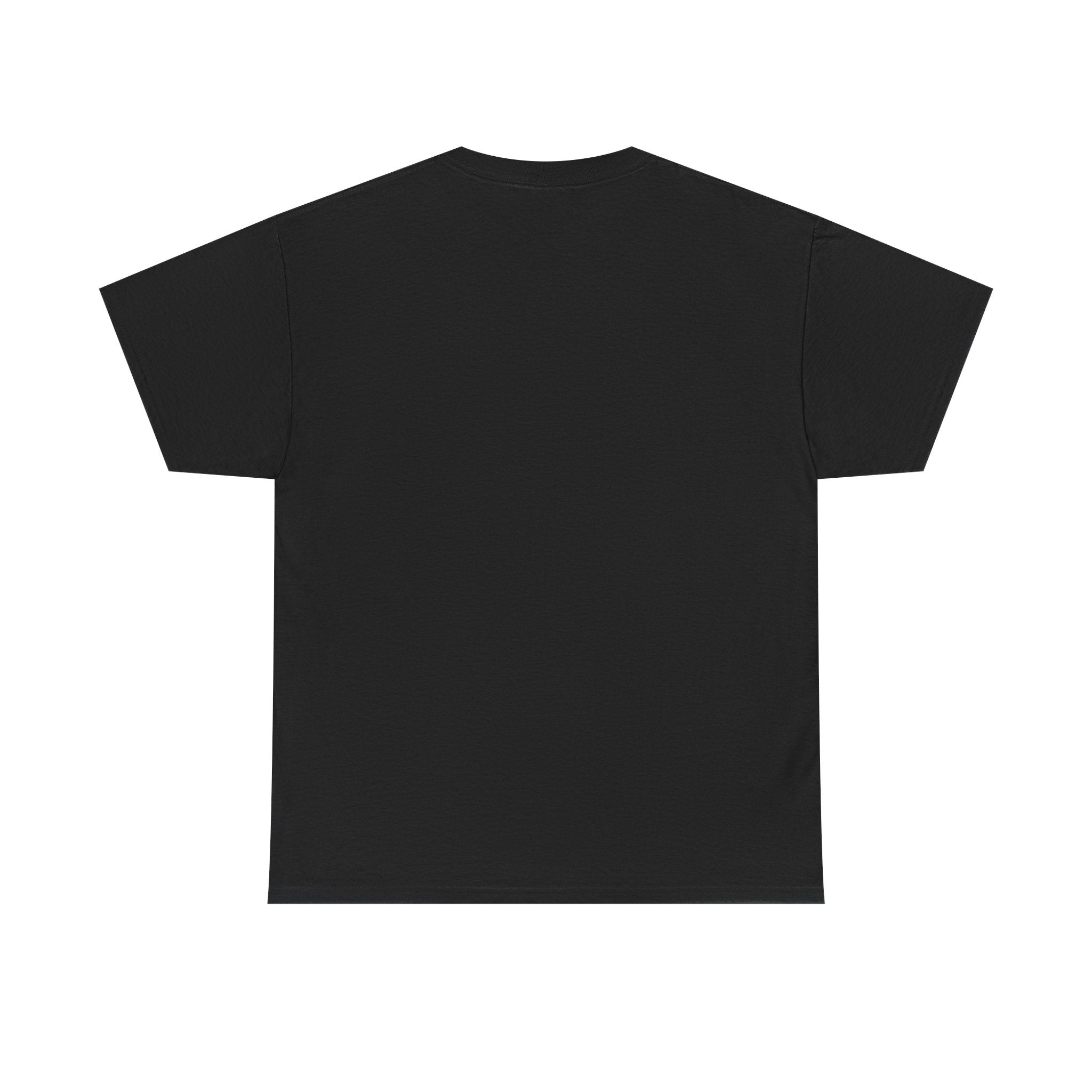 FROZ-T Deep Freeze — Black Tee