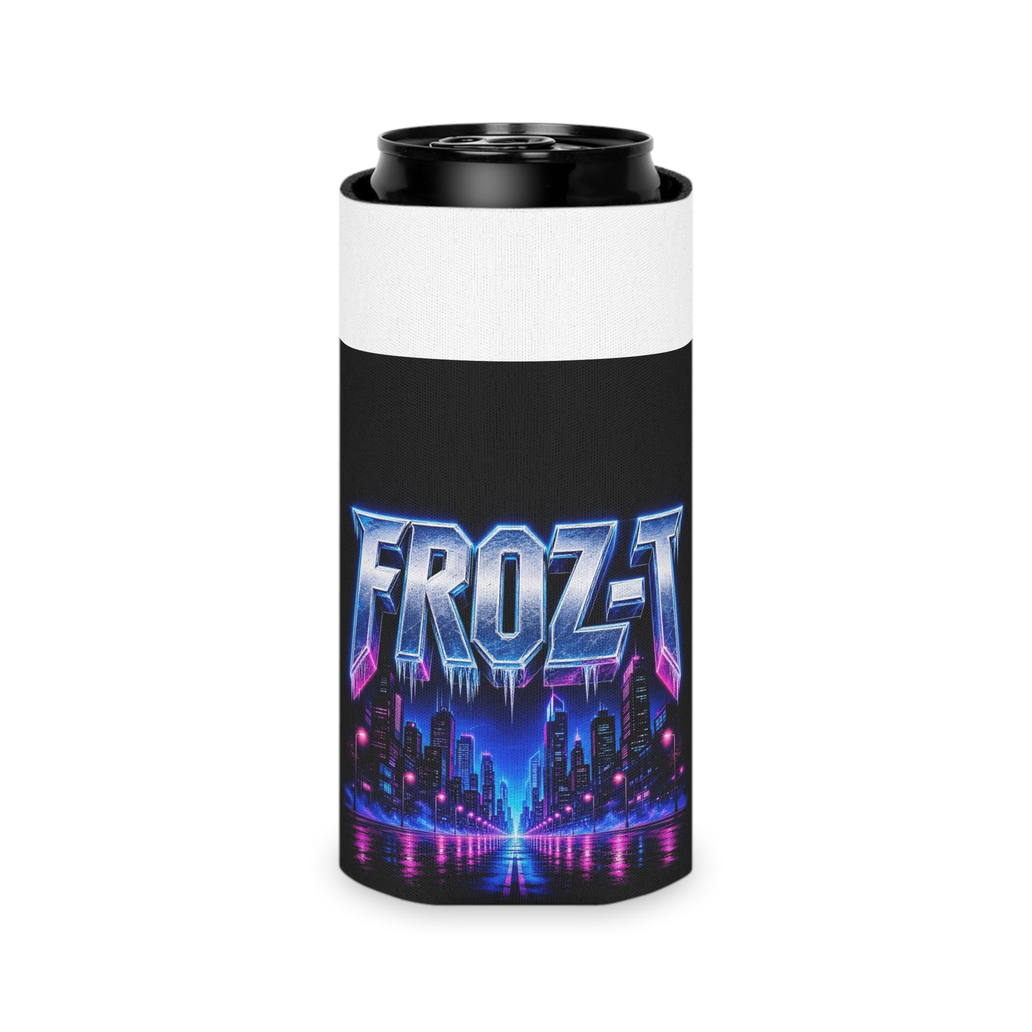 FROZ-T Deep Freeze — Can Cooler