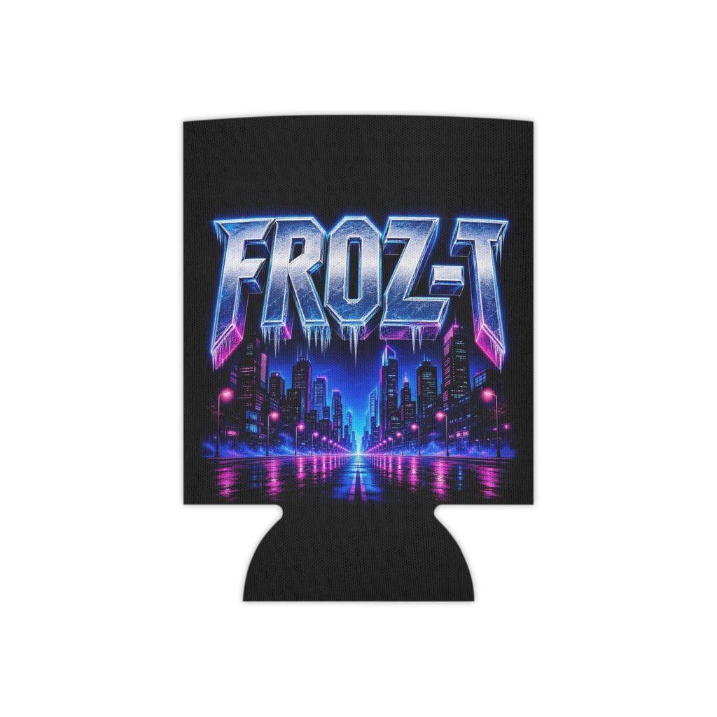 FROZ-T Deep Freeze — Can Cooler