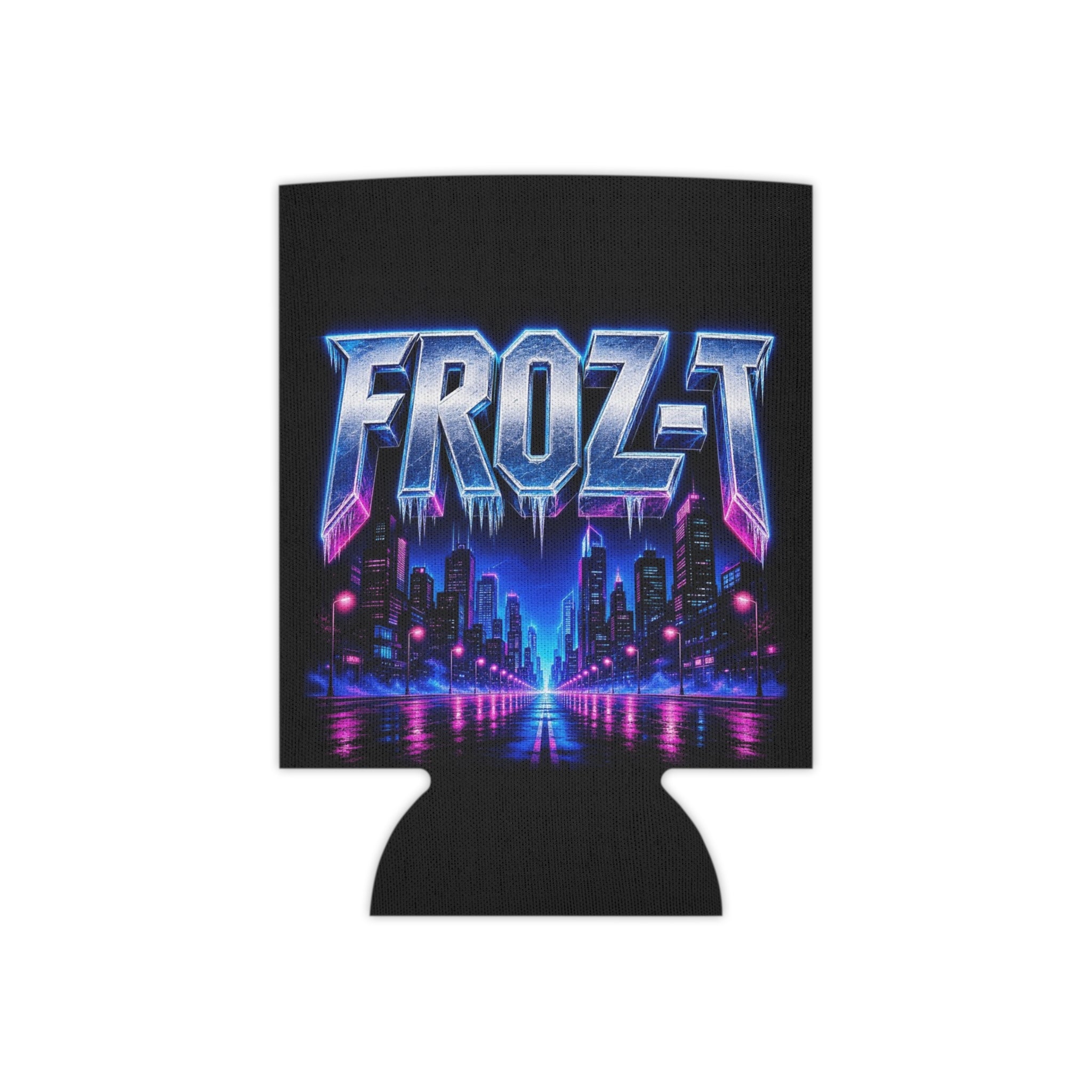 FROZ-T Deep Freeze — Can Cooler